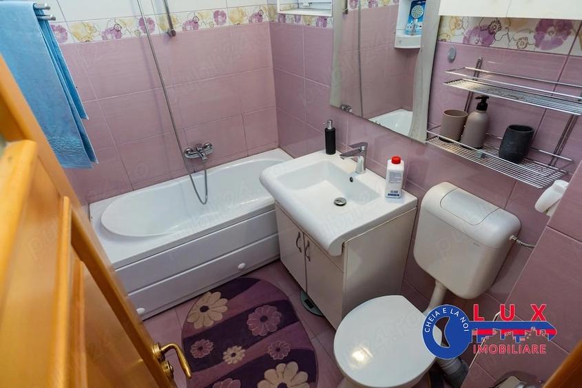 ID 167 Apartament ULTRACENTRAL de inchiriat 2 camere - 13
