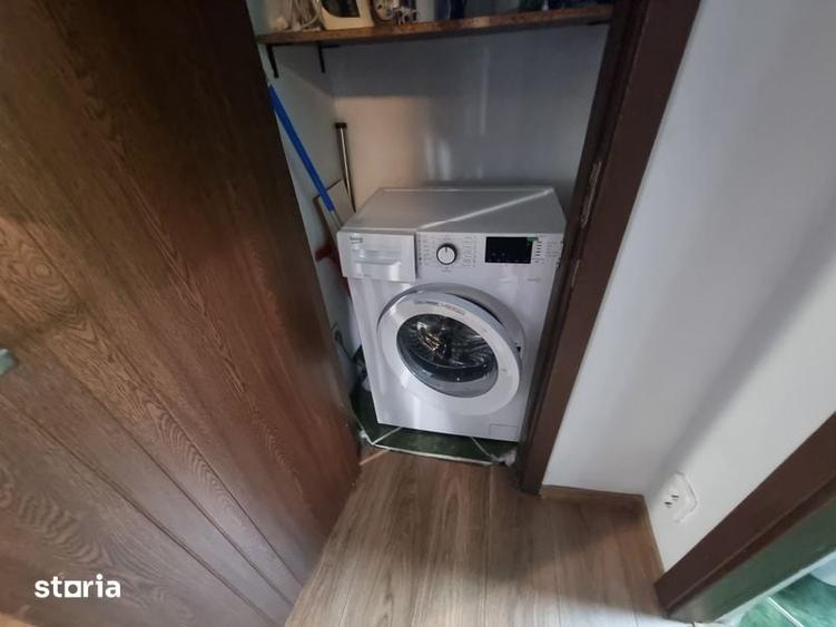Apartament cu 2 camere, Piata Chibrit - 4