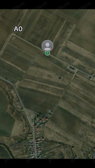 Teren de 2700 mp, în Dragomirești-Vale