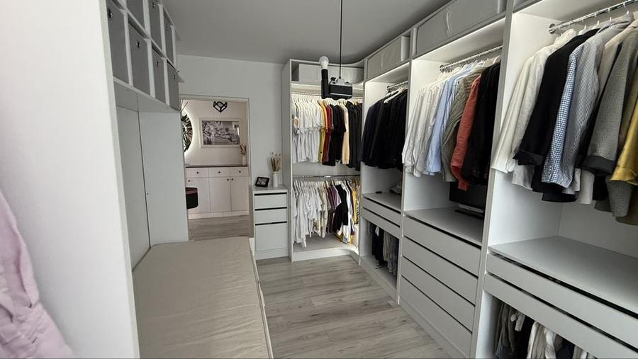 Proprietar, vand casa parter, 4 camere,mobilata/utilata complet in Com. Berceni - 6