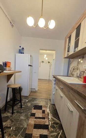 🙋Inel II - Intim🔸2 Camere Decomandate 50m² Mobilat Utilat Centrala GAZE - 3