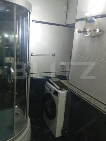 Apartament cu 4 camere decomandat, mobilat în Ultracentral