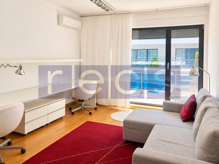 Apartament cu 4 camere decomandat, mobilat în Străulești
