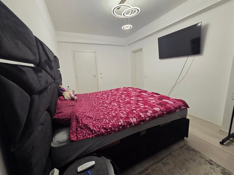 Duplex cu 4 camere cu Canalizare în Bragadiru