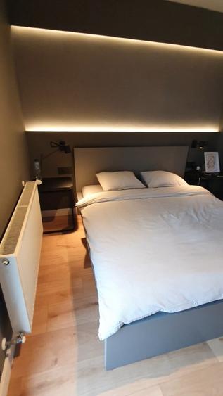 Apartament cu 2 camere decomandat în Pipera