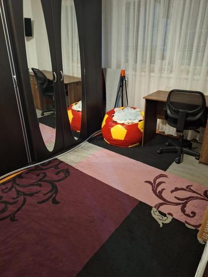 Apartament 2 camere, complet mobilat și utilat, boxa, Cetate - 7