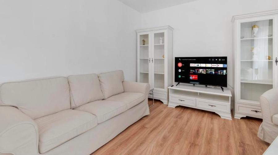 Apartament cu 2 camere în Theodor Pallady