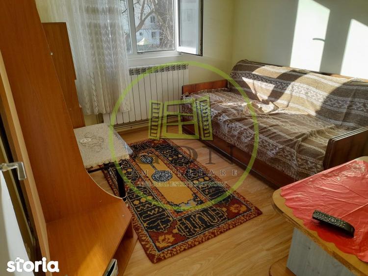 Apartament 2 camere de vanzare cartier Tudor Vladimirescu Fagaras jud. - 3
