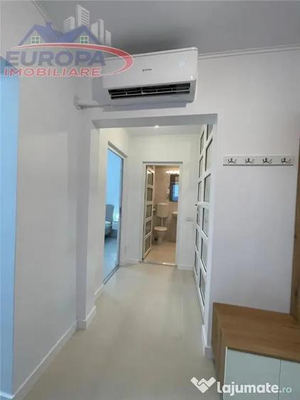 Apartament 2 camere de inchiriat zona centrala Tulcea - 4