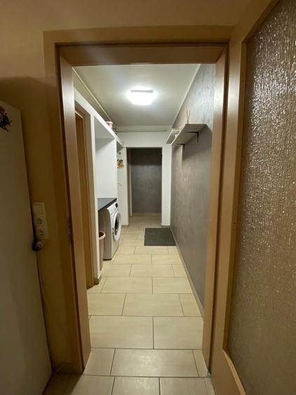 Apartament cu 2 camere decomandat în Micro 15