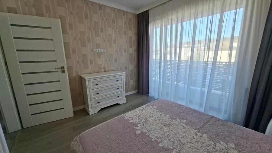 Apartament cu 2 camere decomandat în Tudor