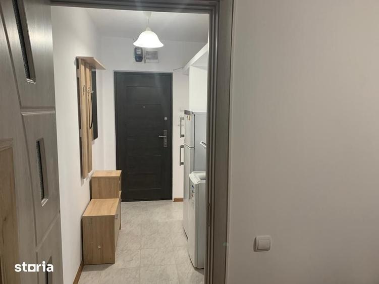 Apartament 2 camere termen lung,UNIVERSITATEA OVIDIUS - 2