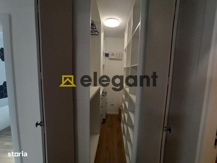 Lux/Premium! 2 decomandate, bloc nou, parcare, 2 AC, Piata Centrala - 4