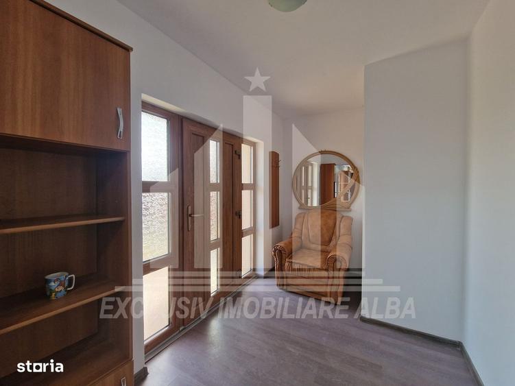 Casă cu 4 camere în Micești