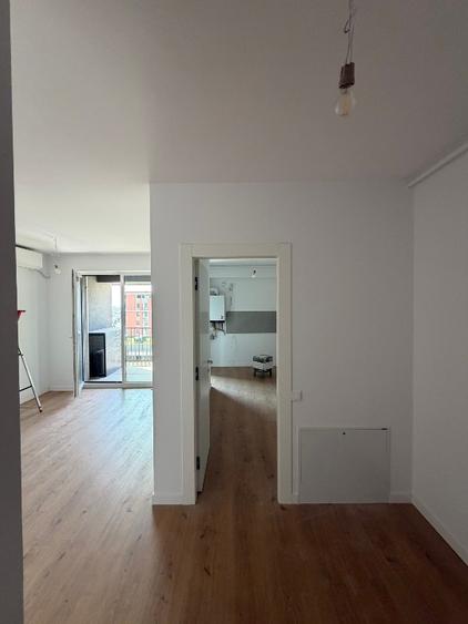 Apartament cu 2 camere decomandat în Theodor Pallady