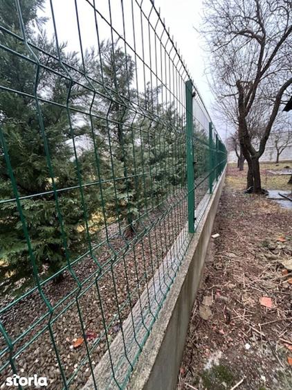 Casă cu 3 camere cu Teren 750 Mp în Snagov