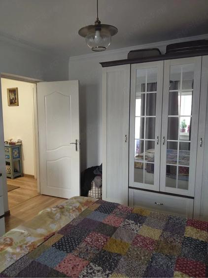 Apartament cu 2 camere decomandat în Ultracentral