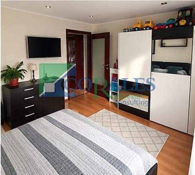 Apartament cu 2 camere decomandat, mobilat în Bucovina