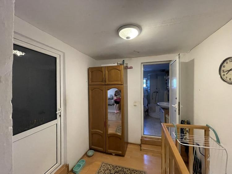 Duplex cu 4 camere cu Canalizare în Cetate