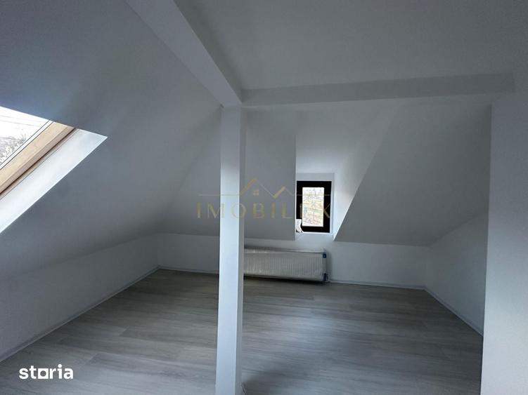 Casă cu 4 camere cu Teren 80 Mp în Iris
