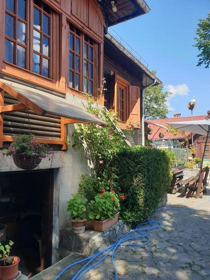 Vand casa 470m Proprietar - 1