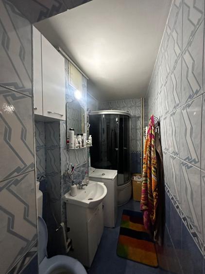Apartament cu 2 camere nedecomandat, mobilat în Alexandru cel Bun