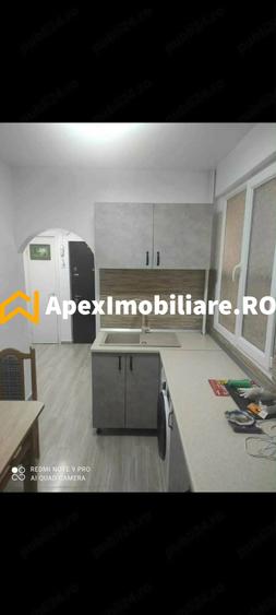 Apartament cu 2 camere decomandat, mobilat în Eroii Revoluției