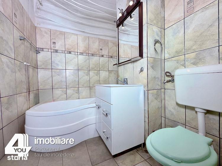 Apartament cu 3 camere decomandat în Micălaca