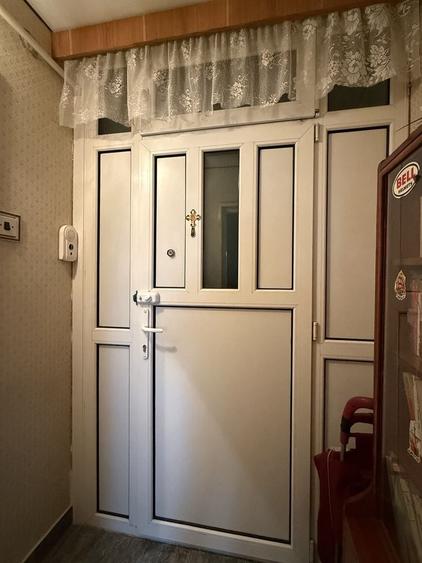Apartament cu 2 camere nedecomandat în Alexandru cel Bun