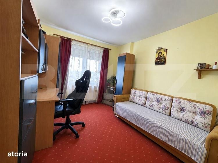Apartament cu 3 camere în Remetea