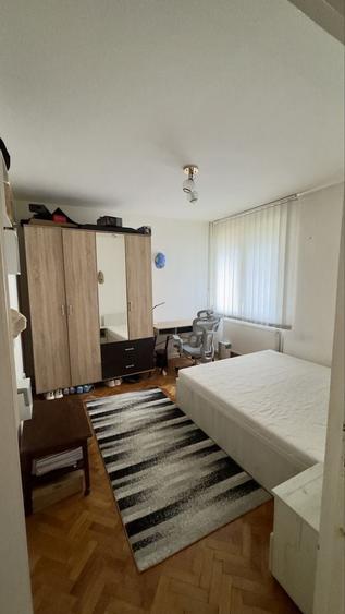 Apartament cu 2 camere în Cornișa