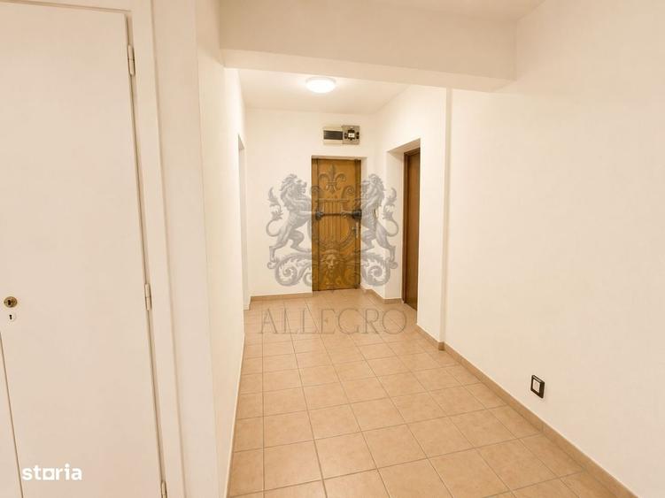 Apartament cu 4 camere în Cișmigiu