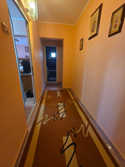 Apartament cu 4 camere decomandat în Vidin-Progresul
