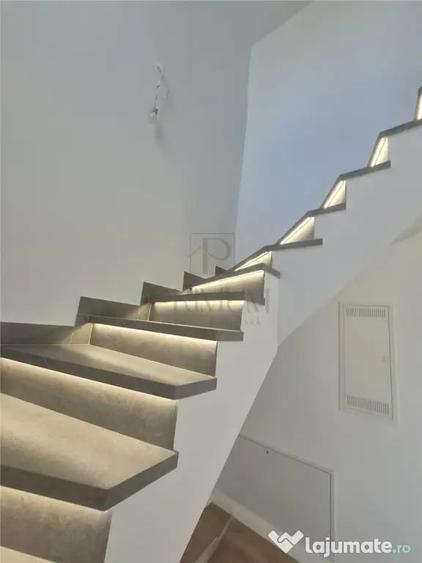 DUPLEX SUPERB - DESPARTIT - ZONA EXCELENTA - Mosnita Noua (Timis) - 8