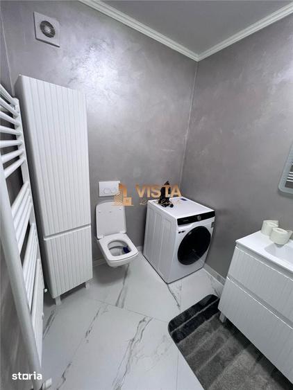 Apartament cu 3 camere decomandat în Bartolomeu