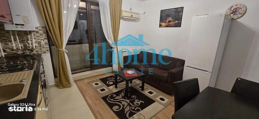 Apartament 2 Camere Vitan|Mihai Bravu|Metrou|Parcare - 5