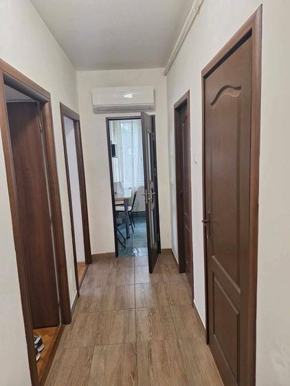 Apartament cu 2 camere decomandat în Bogdăneștilor