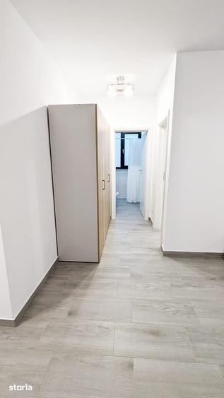 1 min Metrou Mihai Bravu, 2 Camere 70mp, Bloc 2021, Centrala, ctr ANAF - 15