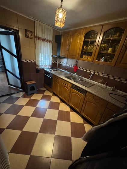 Casă individuală cu 7 camere cu Teren 4000 Mp în Exterior Est