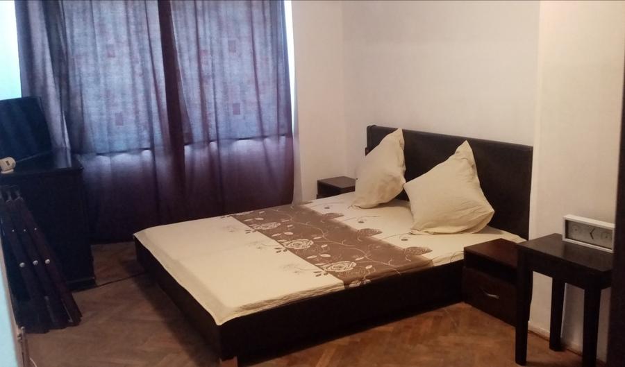 Apartament cu 2 camere semidecomandat în Dorobanți
