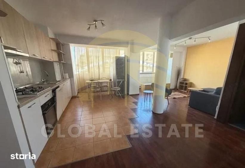 Inchiriere apartament 2 camere - Alba Iulia - 2