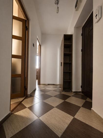 DE ÎNCHIRIAT APARTAMENT 1 CAMERĂ | BARIERA – CATEDRALĂ | BLOC MIXT - 6
