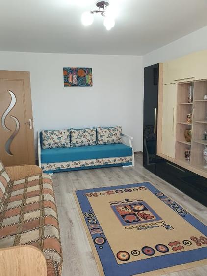 Inchiriez apartament 2 camere Tomis Nord termen lung - 3