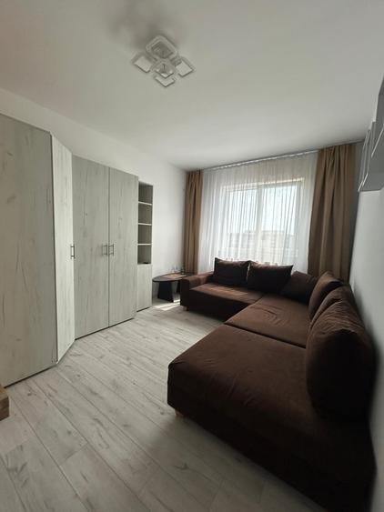 Militari Residence, Tineretului 63, garsoniera mobilata, utilata + parcare - 17