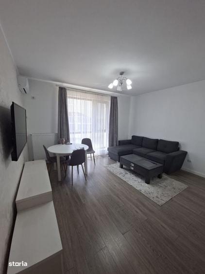 Apartament cu 2 camere în Central