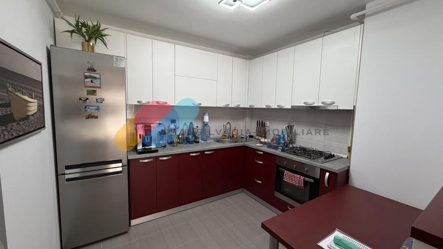Apartament de 50 mp, parcare inclusa, Elite Junior - 3