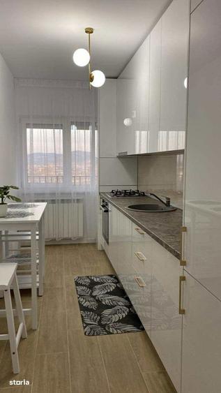 Apt 1 camera D mobilat&utilat NOU- EverGreen /Tatarasi ! - 2