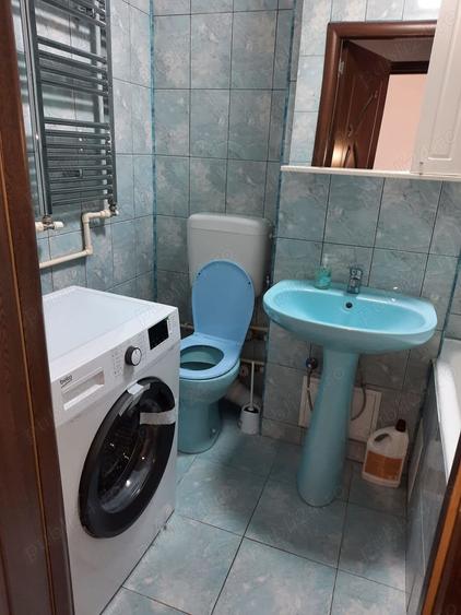 Garsonieră decomandată în Basarabia