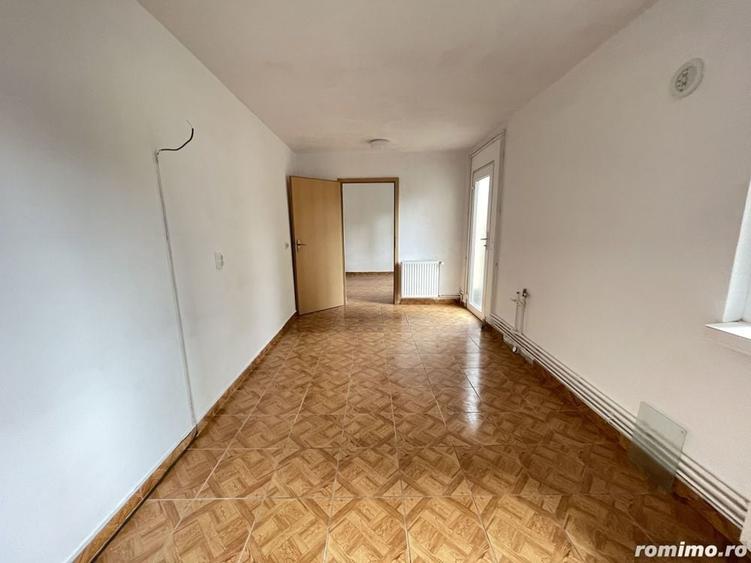 Casă cu 3 camere cu Teren 260 Mp în Mehala