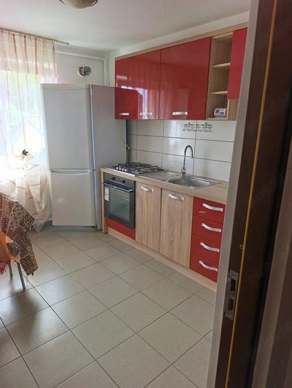 Garsonieră decomandată în Dărmănești